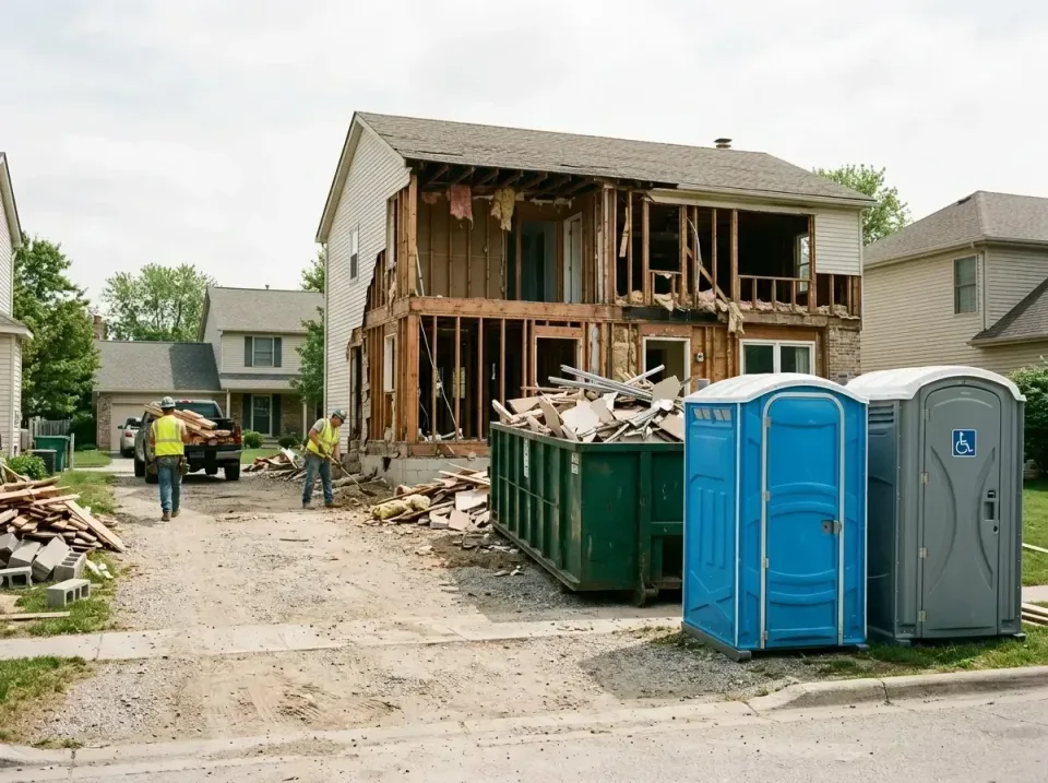 home-renovation-demolition-sit-010 — frequently asked questions, Portable Toilet & Dumpsters Rental in Woodmoor, CO